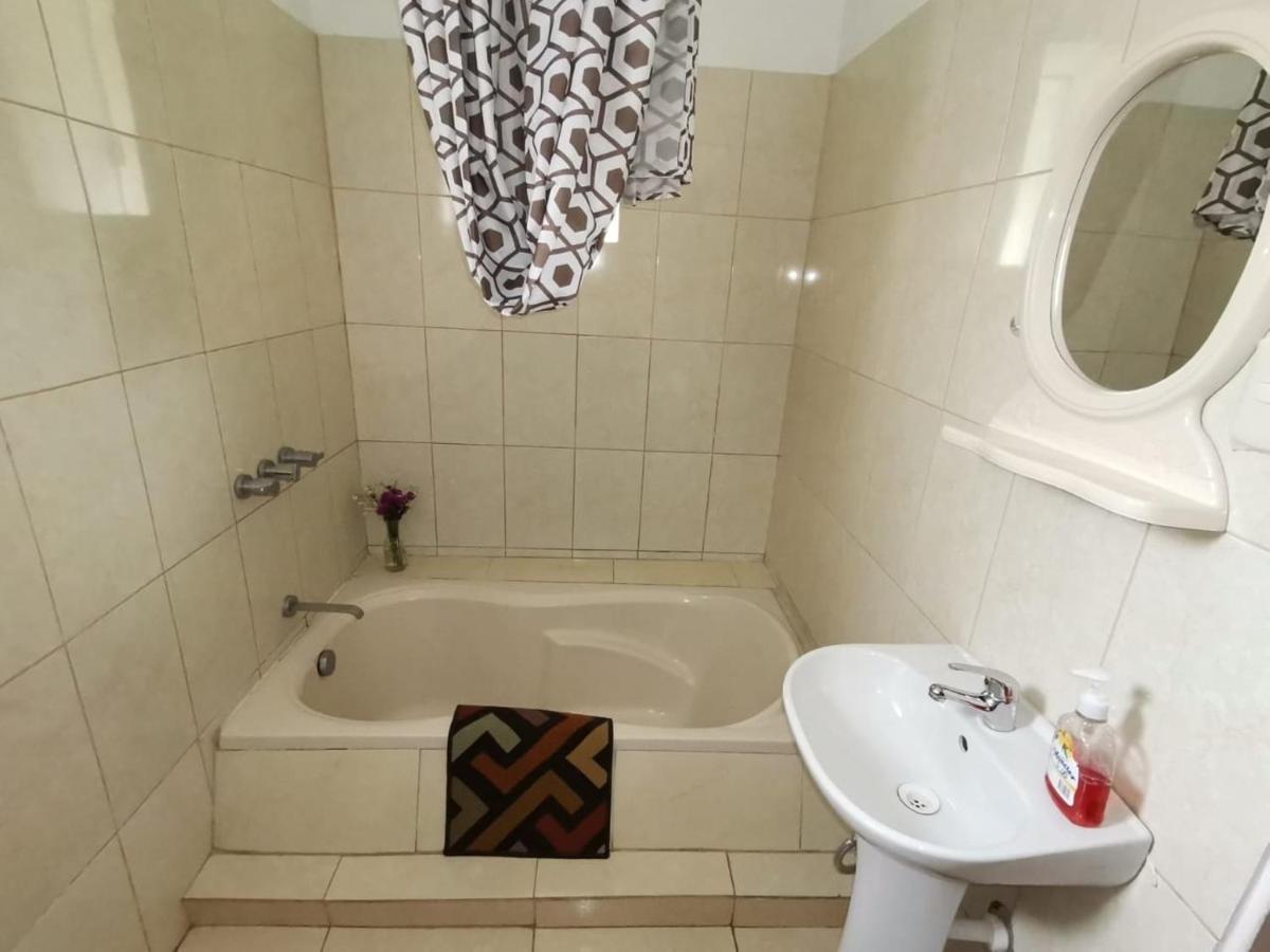Manchitas Wasi Apartamento Pisac Exterior foto