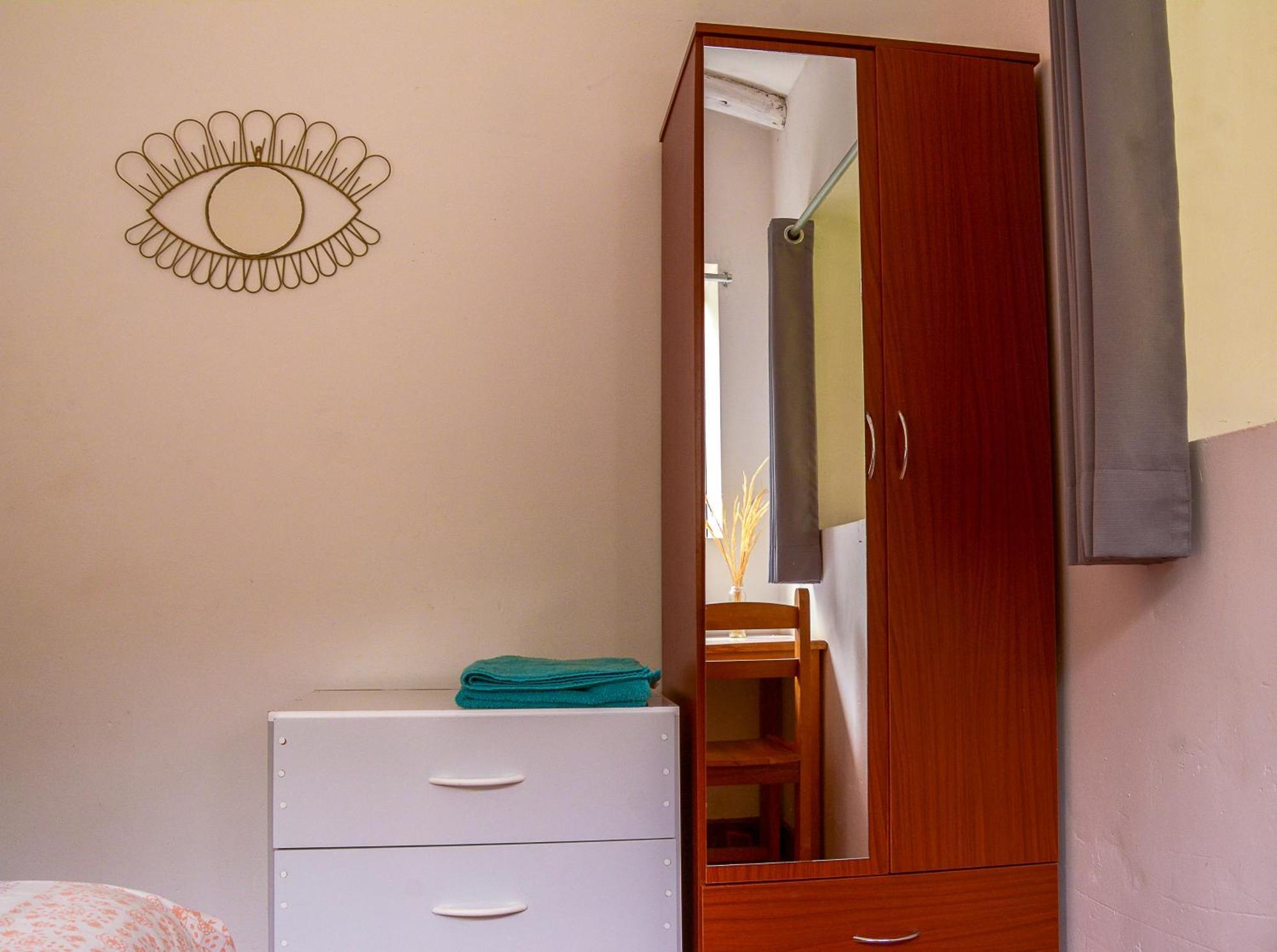 Manchitas Wasi Apartamento Pisac Exterior foto